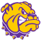 Illinois Leathernecks team logo 