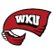 Western Kentucky Lady Toppers team logo 