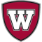 Westmont Warriors team logo 