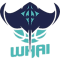 Whai team logo 