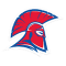 William Jessup Warriors team logo 