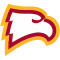 WINTHROP EAGLES team logo 