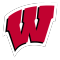 Wisconsin Badgers team logo 