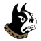 Wofford Terriers team logo 