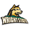 Wright State Raiders team logo 