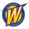 Wyndham Basquetebol team logo 