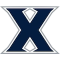 Xavier Musketeers team logo 