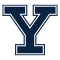 Yale Bulldogs team logo 