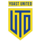 Yoast United team logo 