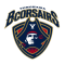 Yokohama B-Corsairs team logo 