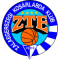 Zalakeramia-ZTE KK team logo 