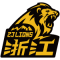 Zhejiang Lions team logo 