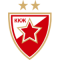 ZKK Crvena Zvezda team logo 