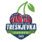 ZKK Tresnjevka team logo 