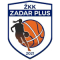 Zkk Zadar Plus team logo 