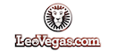 Leovegas logo