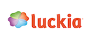 Luckia logo