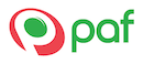 Paf logo