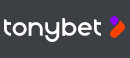 Tonybet logo