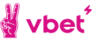 Vbet logo