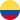 Kolumbien