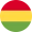 Pronósticos División Profesional Boliviana