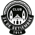 24 De Setiembre VP