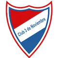 3 De Noviembre De B San Pablo