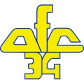 AFC '34