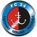 Liptovsky Mikulas-Paludzka