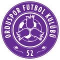 52 Orduspor FK