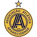 AA APARECIDENSE GO