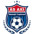 ACS Axi Adunatii Copaceni