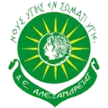 AE Alexandrias