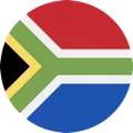 África do Sul