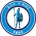 Aias Salamina FC