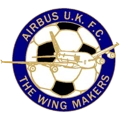 Airbus UK Broughton