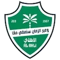 AL Ahli Jeddah