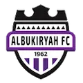 AL Bukiryah U21