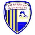 AL Dhafra U23