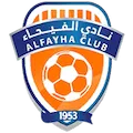 AL Fayha U21