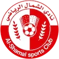 AL Shamal U23