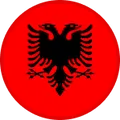 Albanien