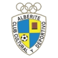 Clube Desportivo Alberite