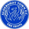 Aldershot Town FC