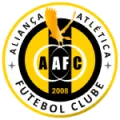 Alianca FC CE U20