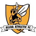 Alloa Athletic
