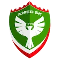 Amed Sportif Faaliyetler