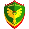 Amed Sportif Faaliyetler