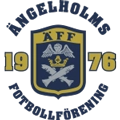 Angelholms FF